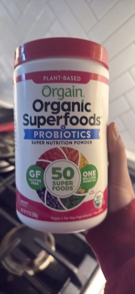 Probiotics
