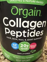 Collagen Peptides