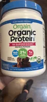 Organic Protein