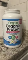 Organic Protein