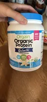 Orgain Organic Protein + Oatmilk Protein Powder