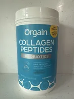 COLLAGEN PEPTIDES