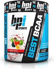 Bpi Sports Best Bcaa - Sour Candy