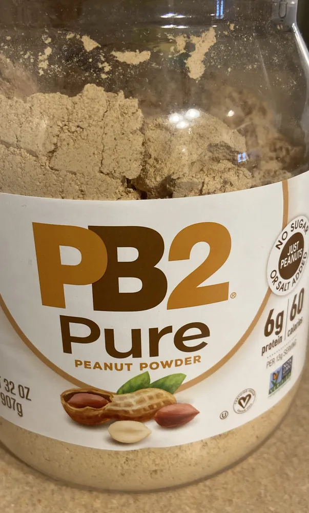 Peanut Powder