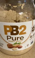 Peanut Powder