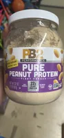 Pure Peanut Protein