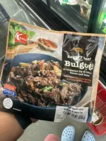 Bulgogi