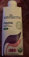Peptide plain