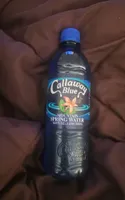 Callaway Blue Spring water