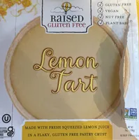 Lemon Tart