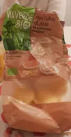 Mini Gallette di Mais