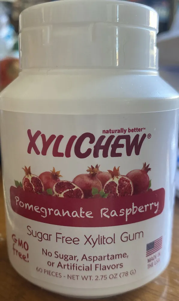 Xylichew