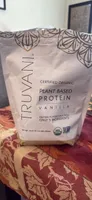 PLANT BASED PROTEIN VANILLA