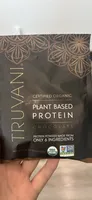 Plant Based Protein Chocolate Flavored