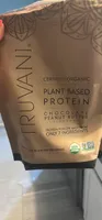 Plant Based Protein Chocolate Peanut Butter Flavored