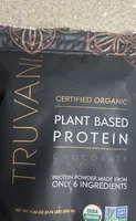 Plant Based Protein Chocolate