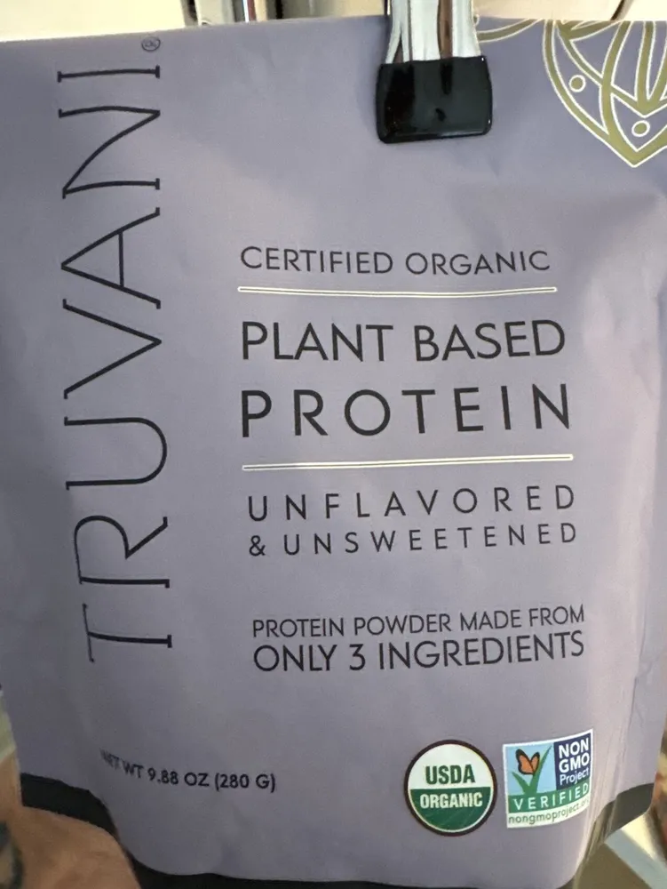 Plant Protein