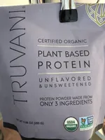 Plant Protein