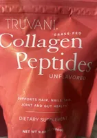 Collagen Peptides