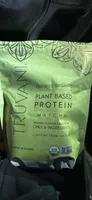 Plant Based Protein Matcha