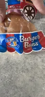 Burger Buns