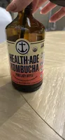Kombucha Pink Lady Apple