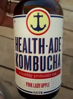 Kombucha