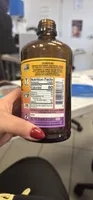 KOMBUCHA Passion Fruit Tangerine