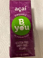 Acai organic