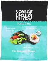 Organic Sushi Nori