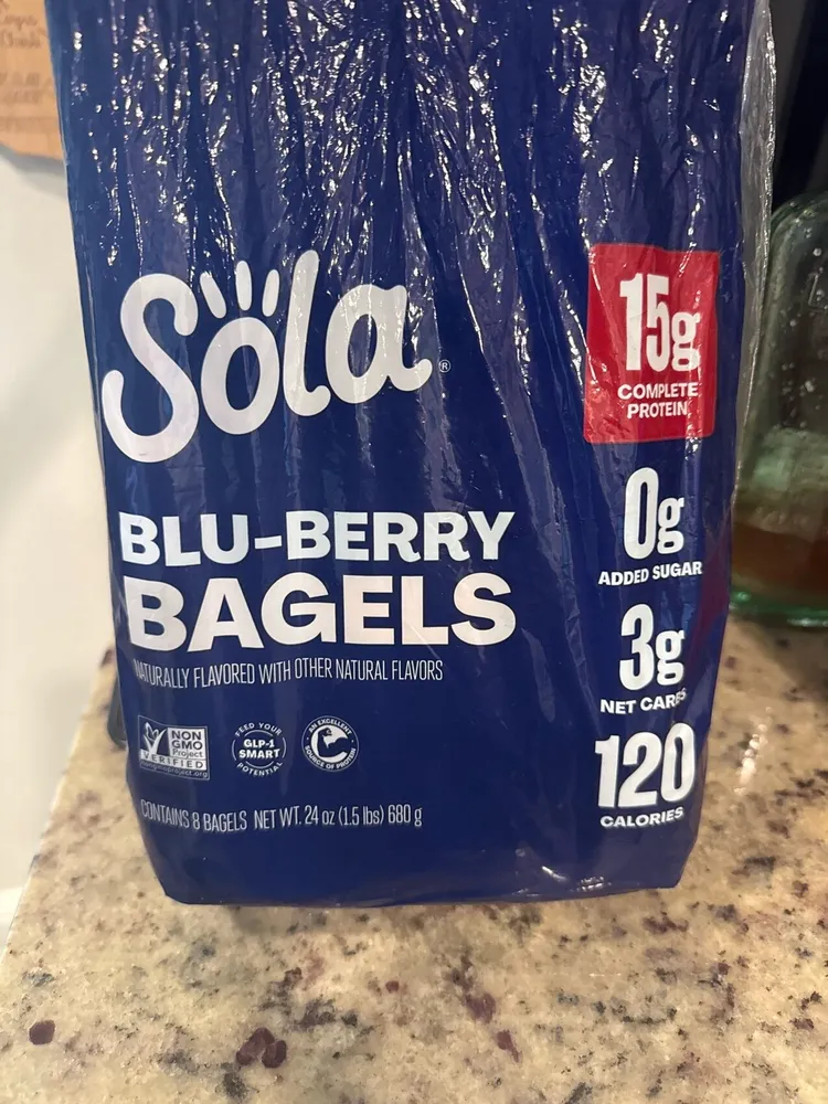 Everything Bagel