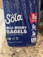 Everything Bagel