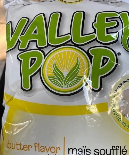 Butter Flavour