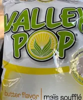 Butter Flavour