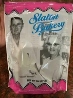 Wedding Cookies