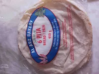 Pita bread