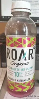 ROAR Organic Cucumber Watermelon