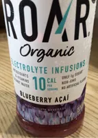 Electrolyte infusions