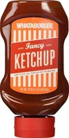 Fancy Ketchup