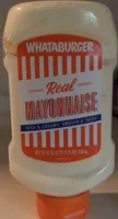 Real Mayonnaise