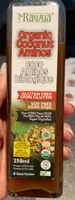 Coco aminos biologique