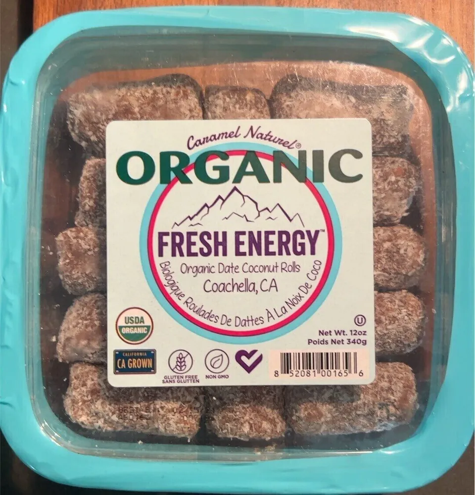 Fresh energy
