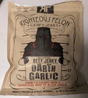 Darth Garlic