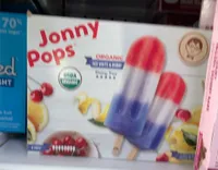 Jonny Pop