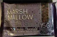 Crispy marshmallow treats