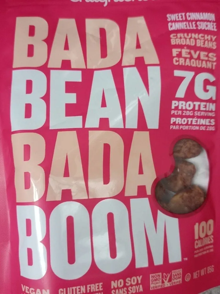 Bada Bean Bada Boom