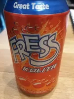 Frescolita