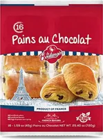 Pains au Chocolat