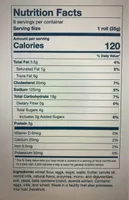 The brioche dinner rolls