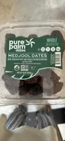 Medjool Dates